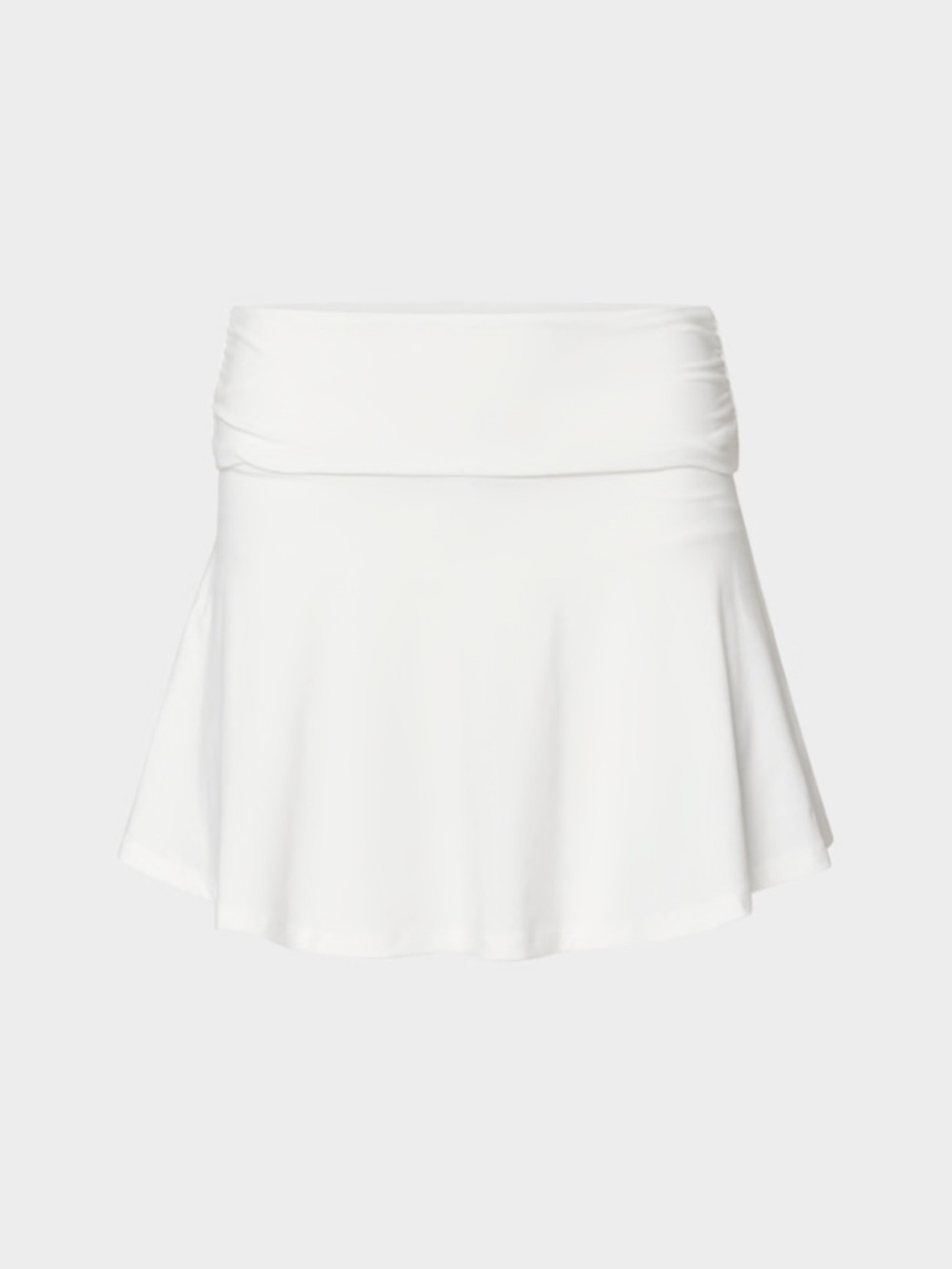 NWT Aritzia Smooth Matters Afters Skort XS